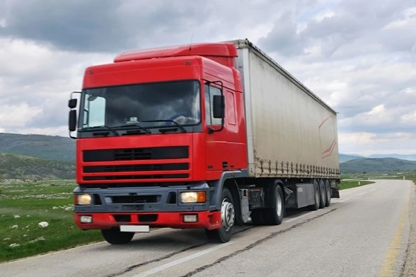 Ankara Hacıosman, Ambar