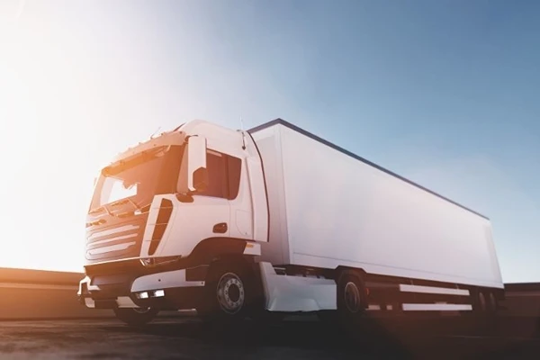 Ankara Hacıosman, Nakliye Firması