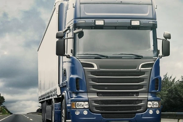 Ankara Hacıosman, Nakliyat Ambarları