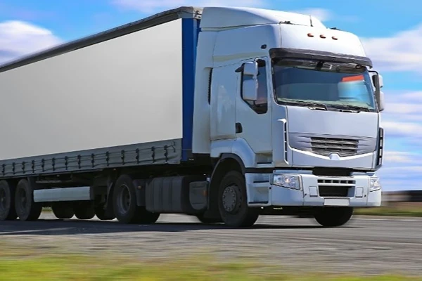 Ankara Hacıosman, Nakliyat