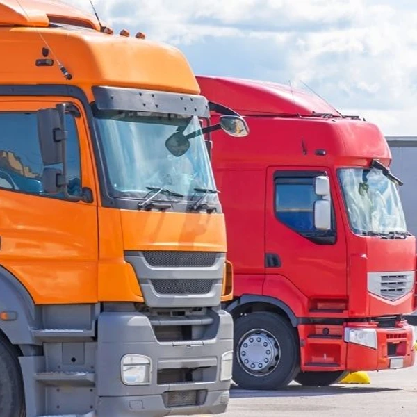 Ankara Hacıosman Nakliye Ambarı